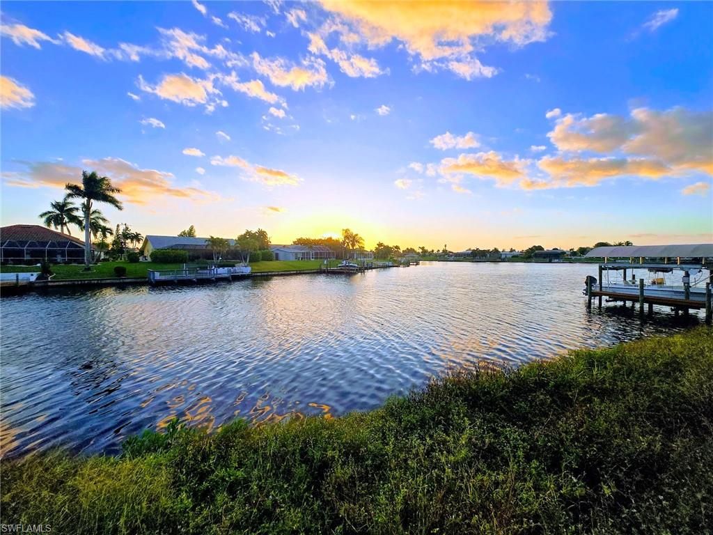1939 SE 10th AVE, CAPE CORAL, FL 33990 — exterior