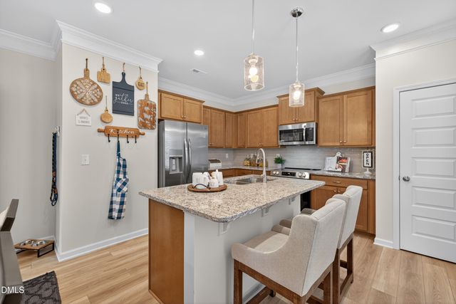 235 Smith Farms Drive, Lillington, NC 27546