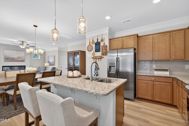 235 Smith Farms Drive, Lillington, NC 27546