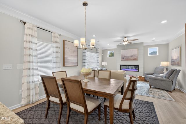 235 Smith Farms Drive, Lillington, NC 27546