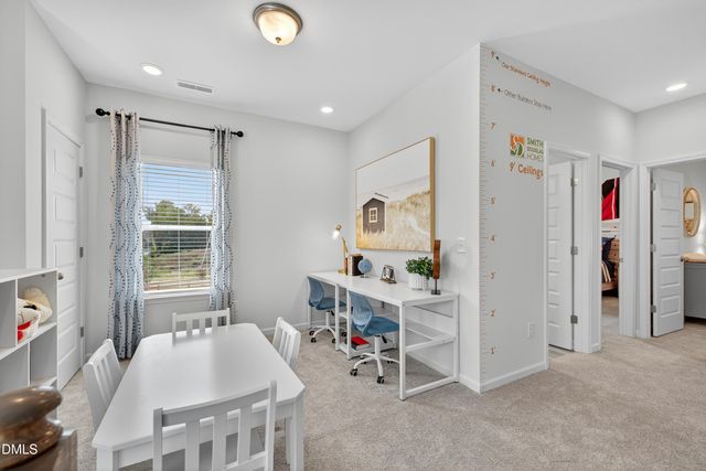 235 Smith Farms Drive, Lillington, NC 27546