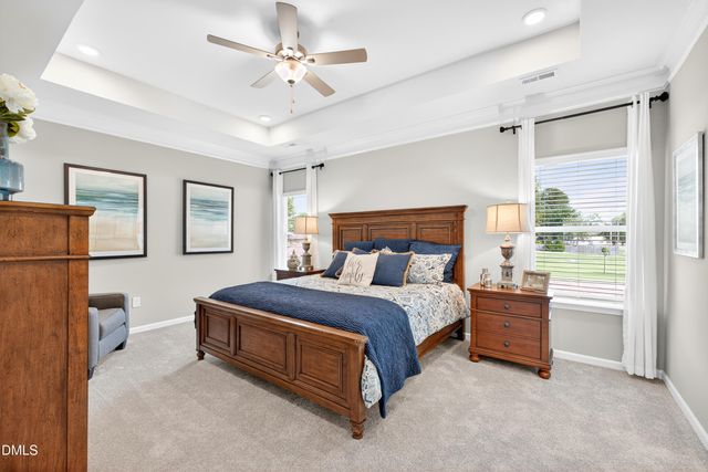 235 Smith Farms Drive, Lillington, NC 27546