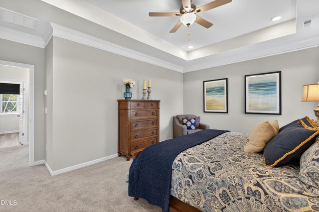 235 Smith Farms Drive, Lillington, NC 27546