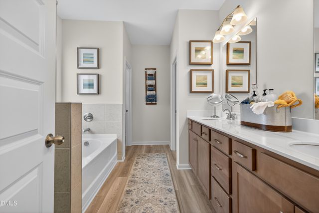 235 Smith Farms Drive, Lillington, NC 27546