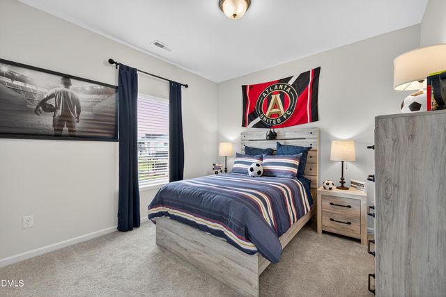 235 Smith Farms Drive, Lillington, NC 27546