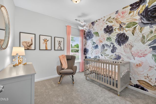 235 Smith Farms Drive, Lillington, NC 27546