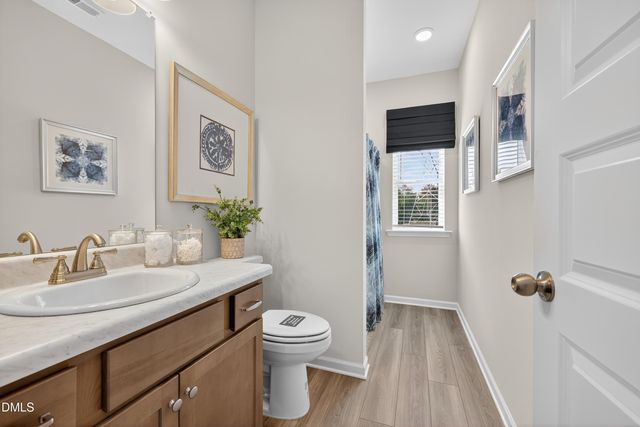 235 Smith Farms Drive, Lillington, NC 27546