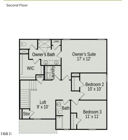 235 Smith Farms Drive, Lillington, NC 27546