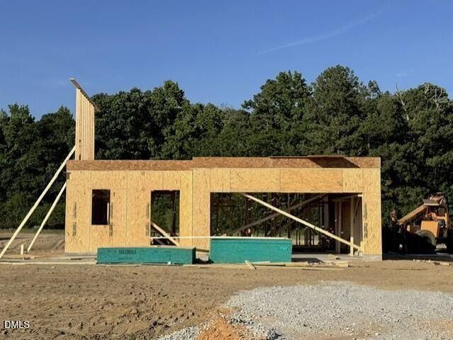 235 Smith Farms Drive, Lillington, NC 27546