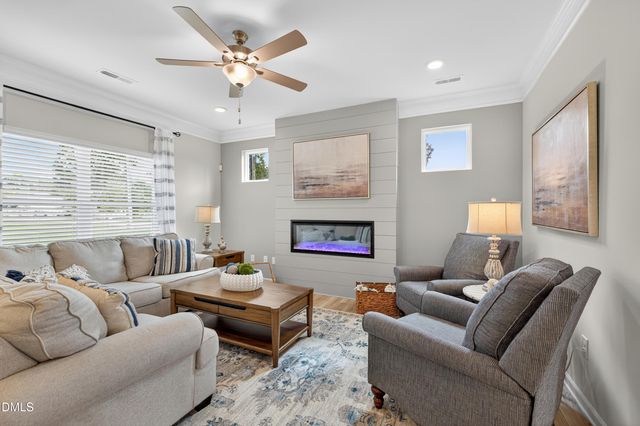 235 Smith Farms Drive, Lillington, NC 27546