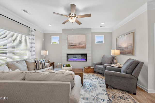 235 Smith Farms Drive, Lillington, NC 27546