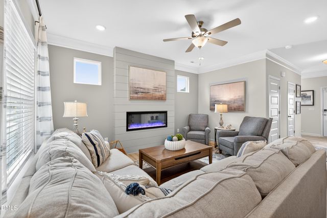 235 Smith Farms Drive, Lillington, NC 27546