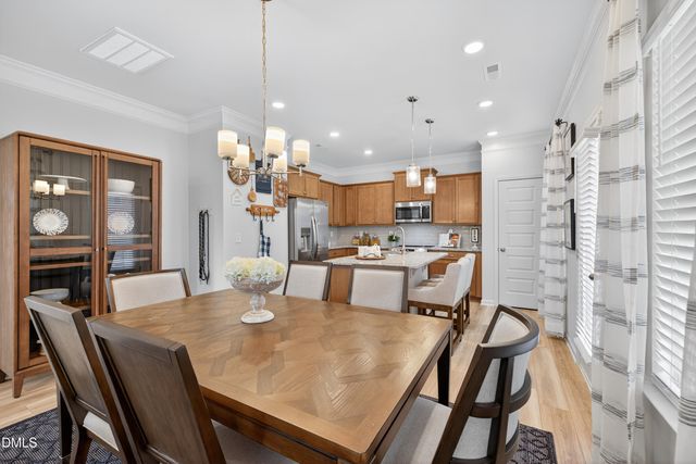 235 Smith Farms Drive, Lillington, NC 27546