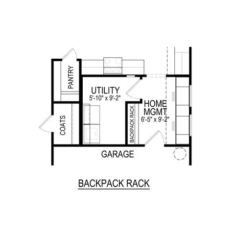 2476 Adenmore Lane, Forney, TX 75126