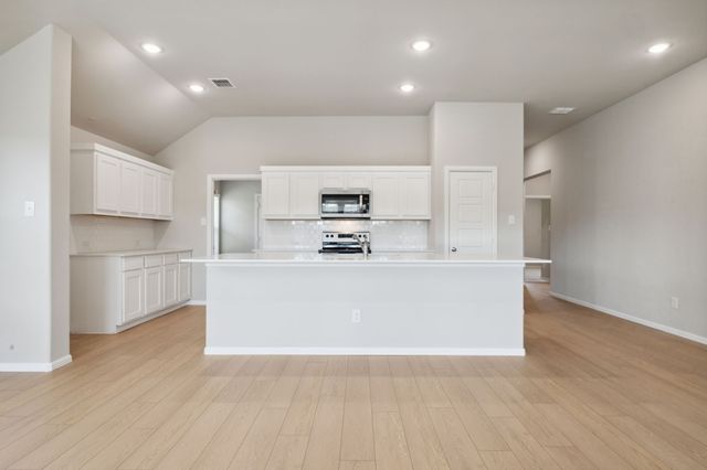 2476 Adenmore Lane, Forney, TX 75126