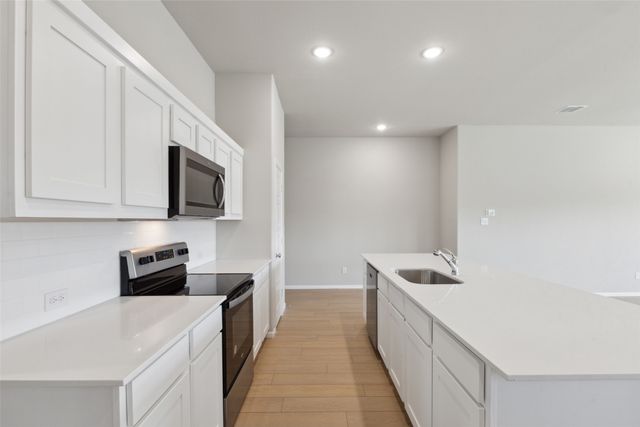 2476 Adenmore Lane, Forney, TX 75126