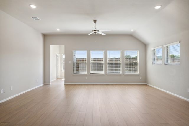 2476 Adenmore Lane, Forney, TX 75126