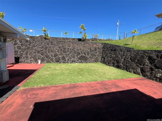 2319 Ahaiki Street C, Pearl City, HI 96782
