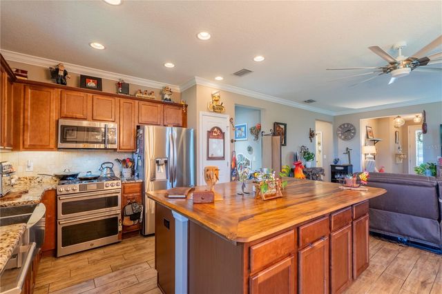 3881 NW 46TH TERRACE, Ocala, FL 34482