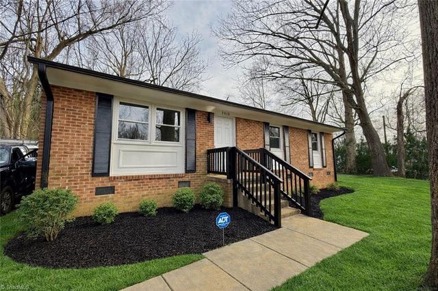 2010 Sharonbrook Drive, Greensboro, NC 27405