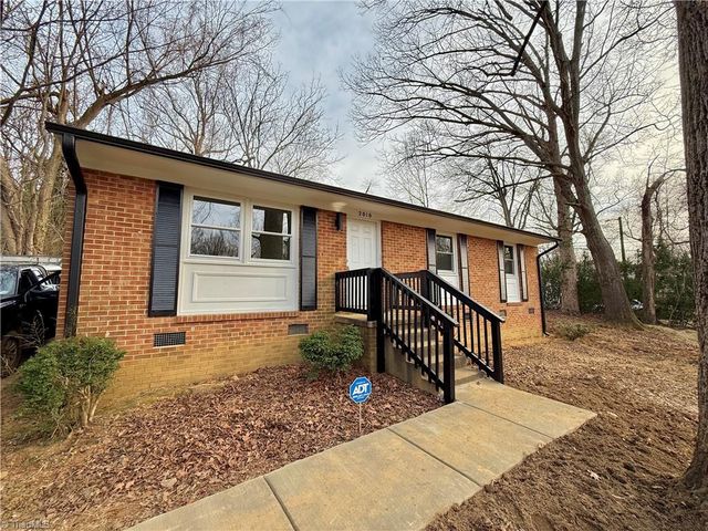 2010 Sharonbrook Drive, Greensboro, NC 27405