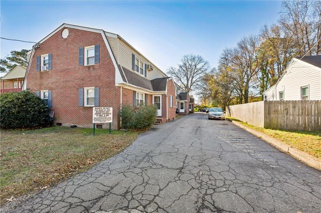 719 Dudley AVE, Norfolk, VA 23503