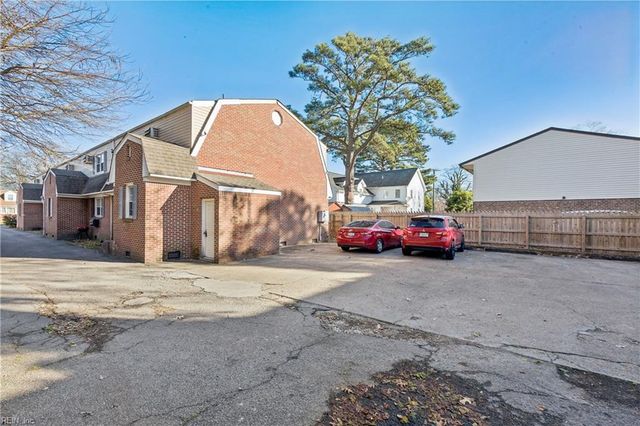 719 Dudley AVE, Norfolk, VA 23503