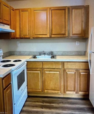 719 Dudley AVE, Norfolk, VA 23503