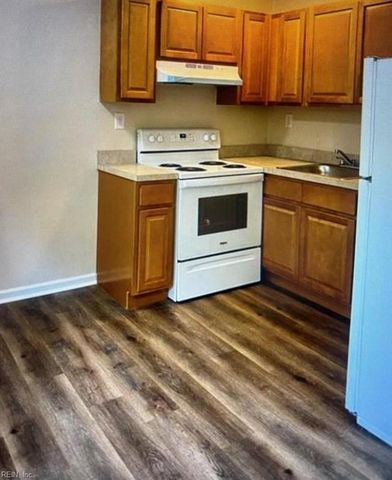 719 Dudley AVE, Norfolk, VA 23503