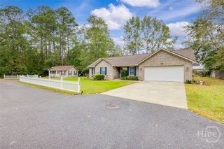 24 Hidden Creek Drive B, Guyton, GA 31312