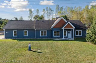 6300 Hazard Road, Update, MI 48430