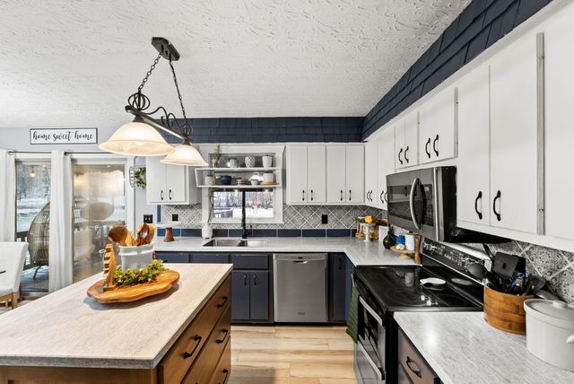 2461 John Watts Road, Nicholasville, KY 40356