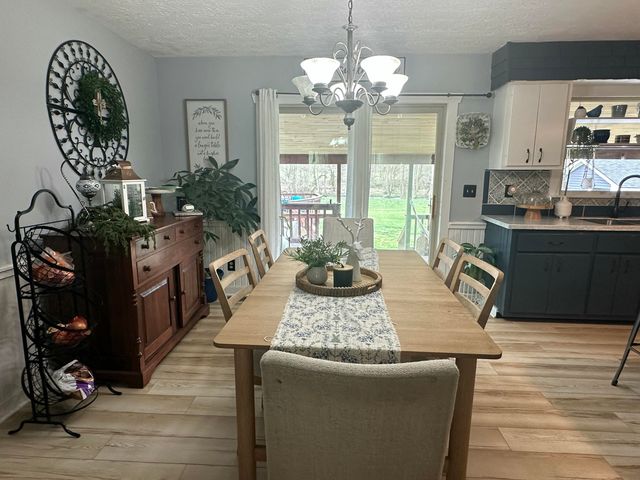 2461 John Watts Road, Nicholasville, KY 40356