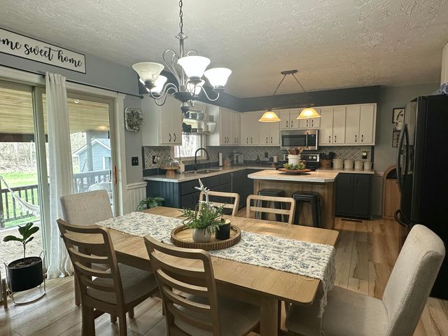 2461 John Watts Road, Nicholasville, KY 40356