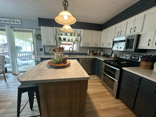 2461 John Watts Road, Nicholasville, KY 40356