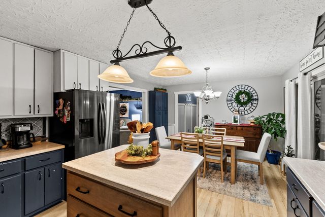 2461 John Watts Road, Nicholasville, KY 40356