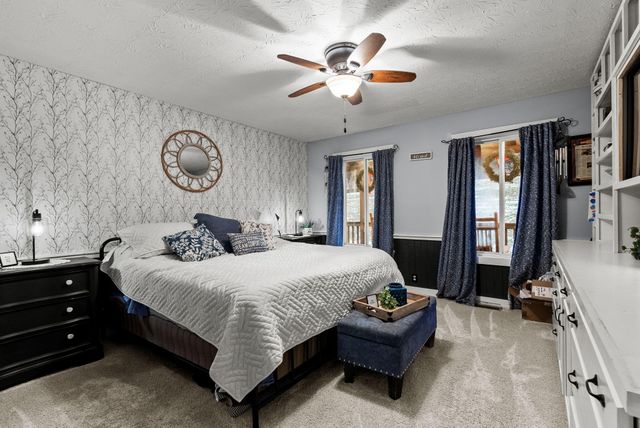 2461 John Watts Road, Nicholasville, KY 40356