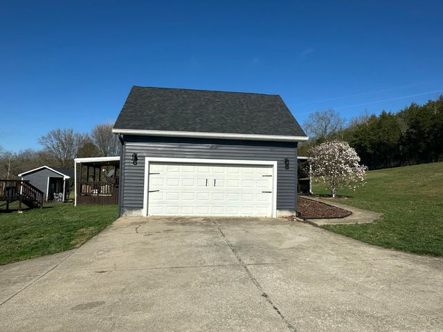 2461 John Watts Road, Nicholasville, KY 40356