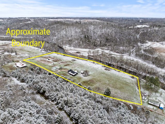 2461 John Watts Road, Nicholasville, KY 40356