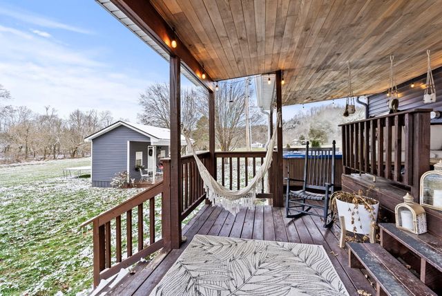 2461 John Watts Road, Nicholasville, KY 40356