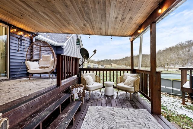 2461 John Watts Road, Nicholasville, KY 40356