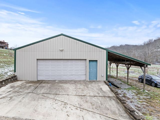 2461 John Watts Road, Nicholasville, KY 40356