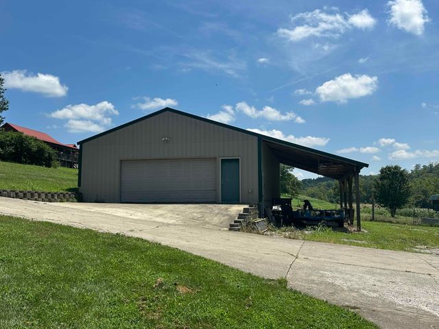 2461 John Watts Road, Nicholasville, KY 40356