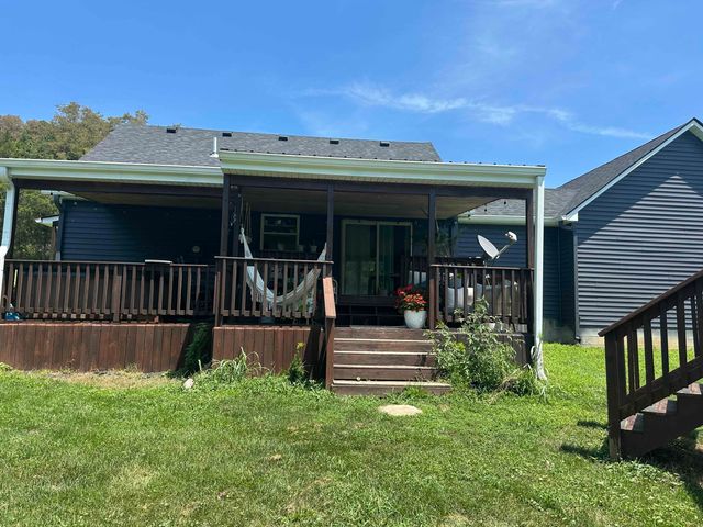 2461 John Watts Road, Nicholasville, KY 40356