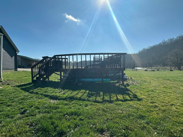 2461 John Watts Road, Nicholasville, KY 40356