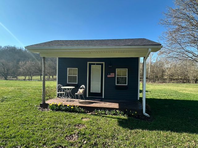 2461 John Watts Road, Nicholasville, KY 40356