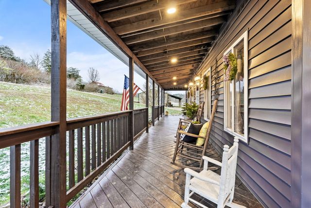 2461 John Watts Road, Nicholasville, KY 40356