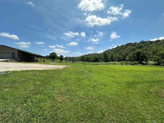 2461 John Watts Road, Nicholasville, KY 40356