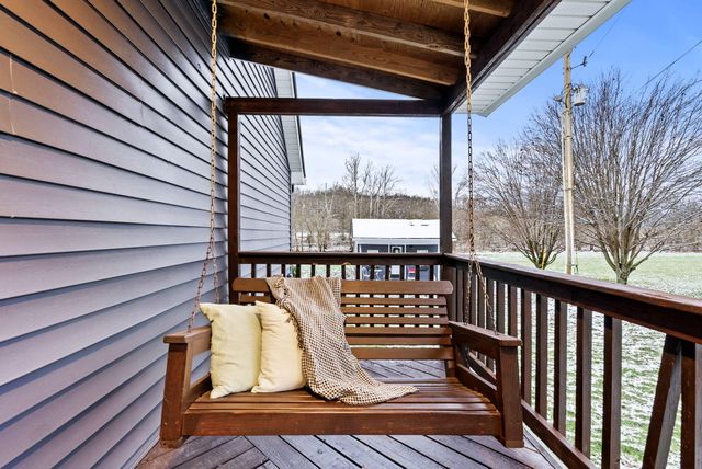 2461 John Watts Road, Nicholasville, KY 40356