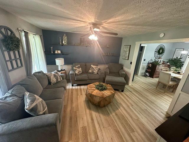 2461 John Watts Road, Nicholasville, KY 40356